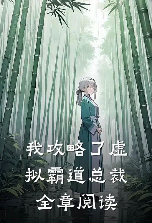我攻略了虚拟霸道总裁全章阅读
