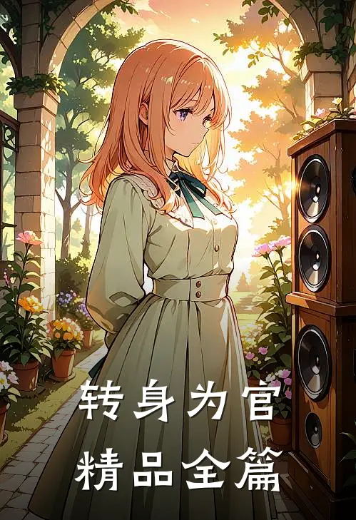 转身为官精品全篇
