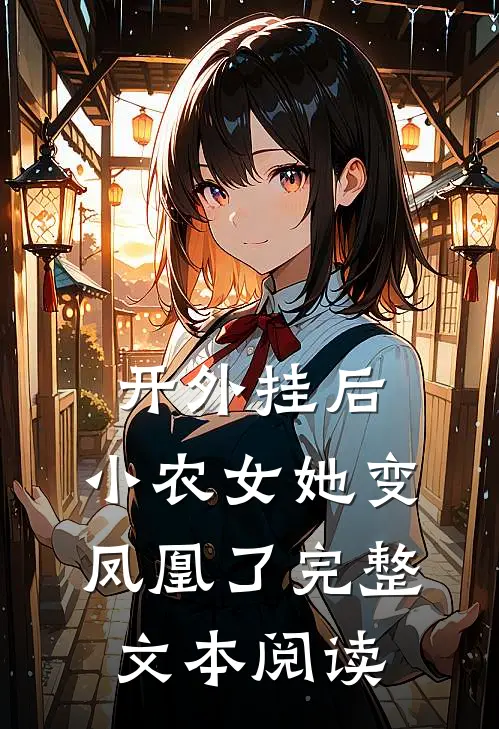 开外挂后，小农女她变凤凰了完整文本阅读