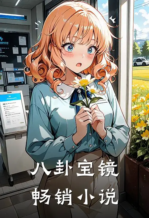 八卦宝镜畅销小说