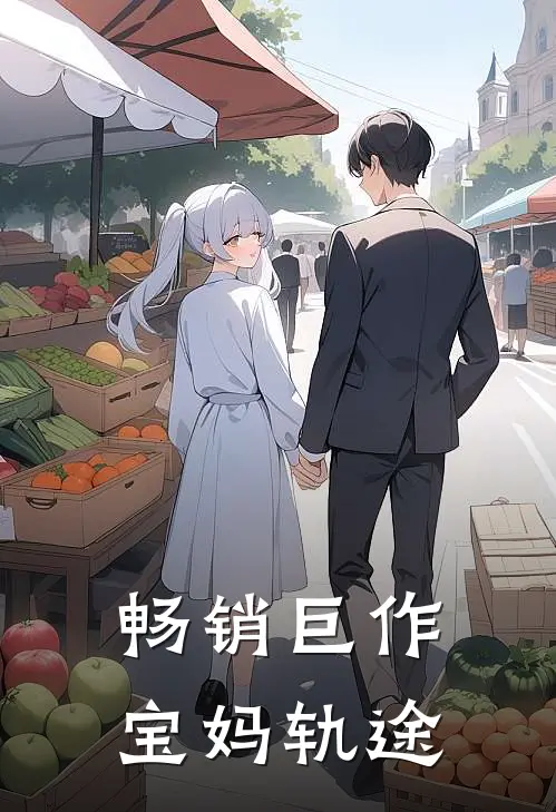 畅销巨作宝妈轨途
