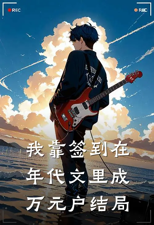 我靠签到在年代文里成万元户结局