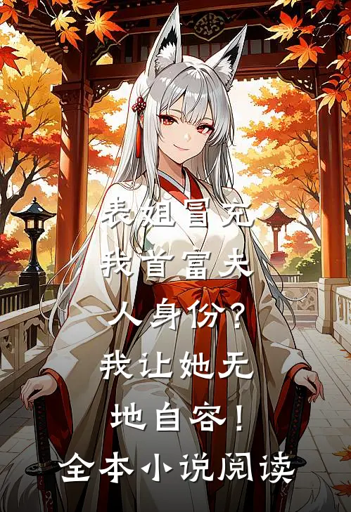 表姐冒充我首富夫人身份？我让她无地自容！全本小说阅读