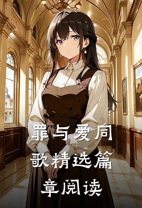 罪与爱同歌精选篇章阅读