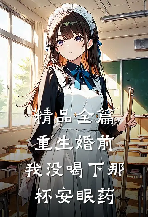 精品全篇重生婚前，我没喝下那杯安眠药
