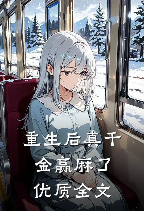 重生后真千金赢麻了优质全文