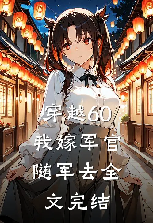 穿越60：我嫁军官随军去全文完结