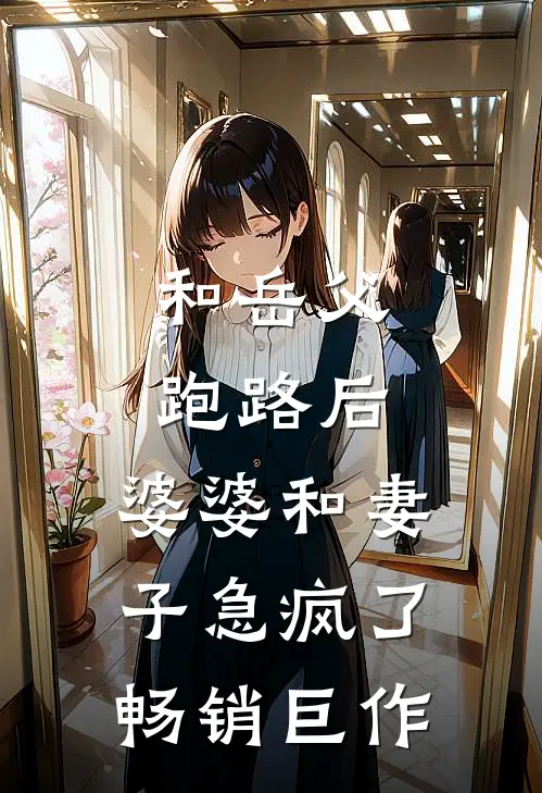 和岳父跑路后，婆婆和妻子急疯了畅销巨作