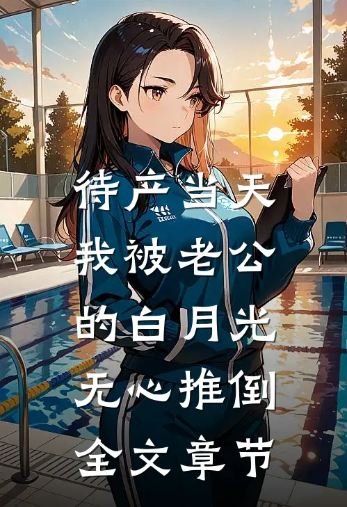 待产当天，我被老公的白月光无心推倒全文章节