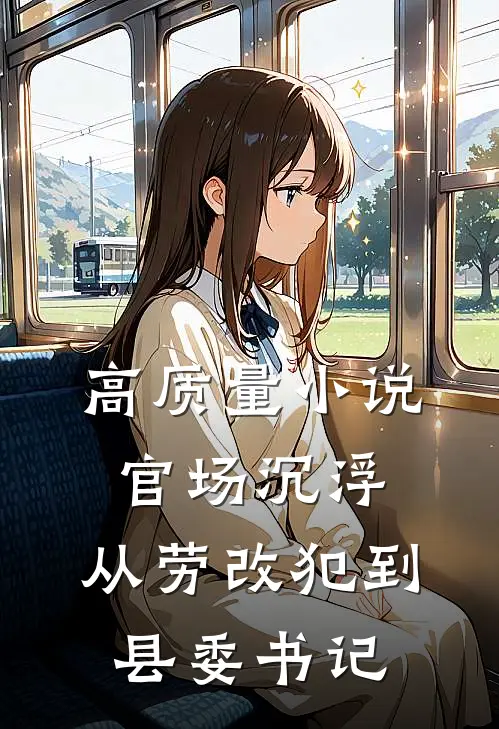 高质量小说官场沉浮：从劳改犯到县委书记
