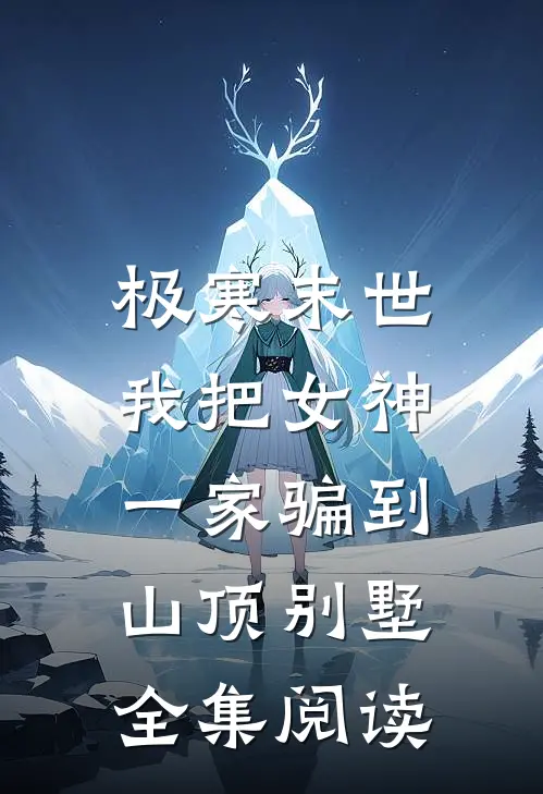 极寒末世，我把女神一家骗到山顶别墅全集阅读
