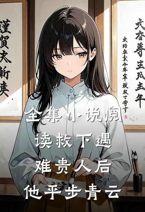 全集小说阅读救下遇难贵人后，他平步青云