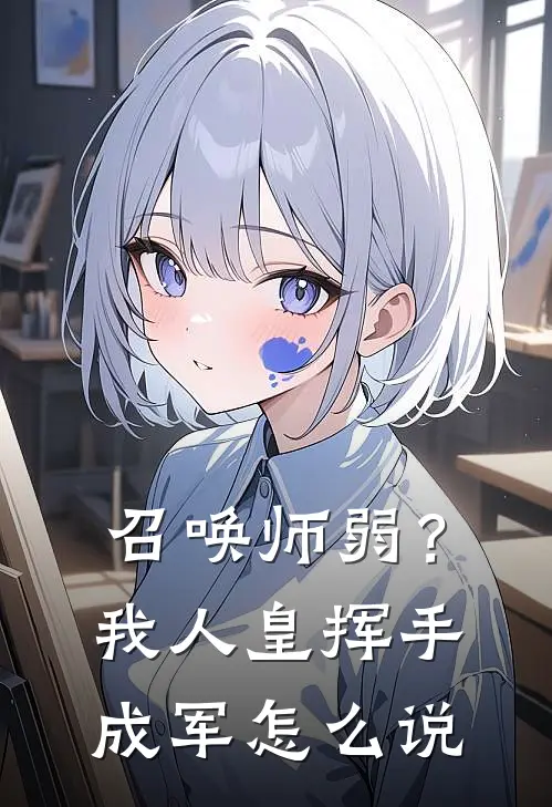 召唤师弱？我人皇挥手成军怎么说