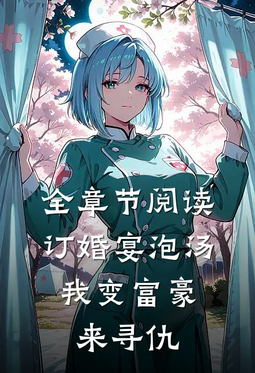 全章节阅读订婚宴泡汤，我变富豪来寻仇
