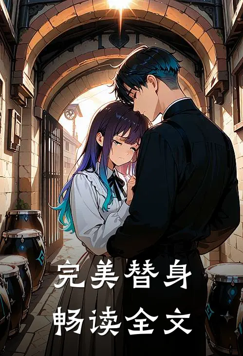 完美替身畅读全文