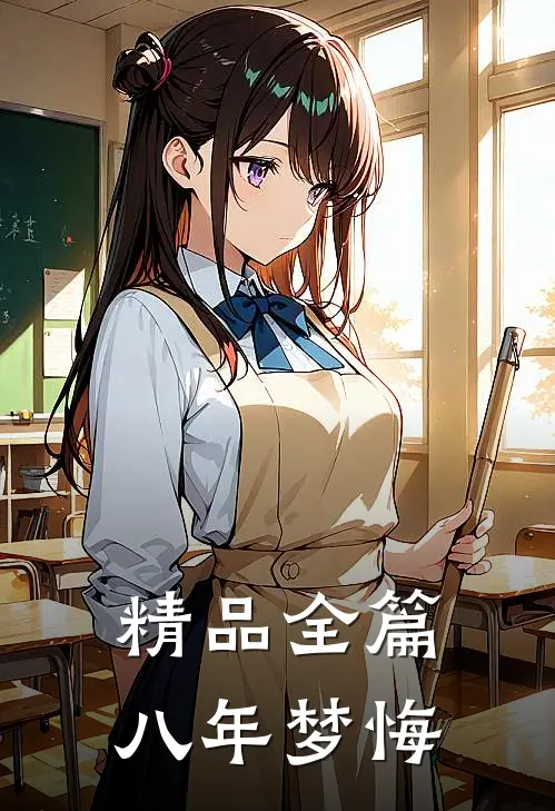 精品全篇八年梦悔