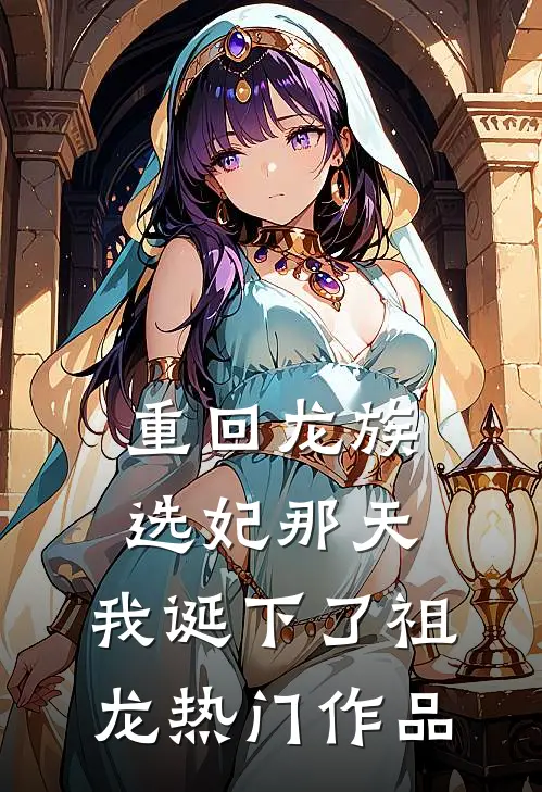 重回龙族选妃那天，我诞下了祖龙热门作品