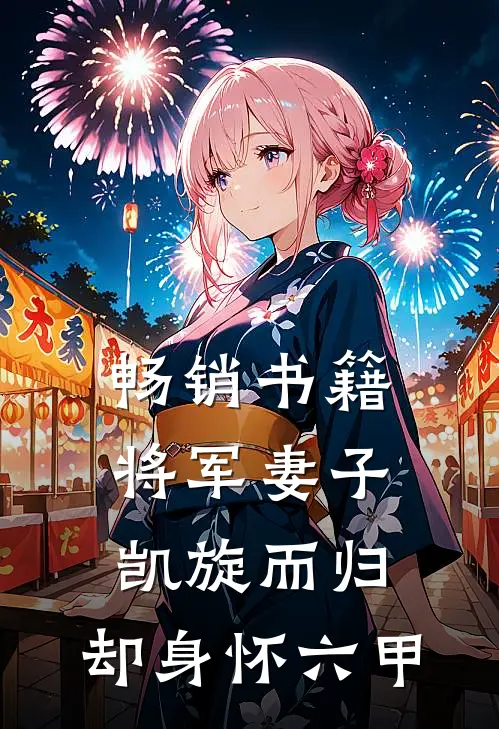 畅销书籍将军妻子凯旋而归，却身怀六甲