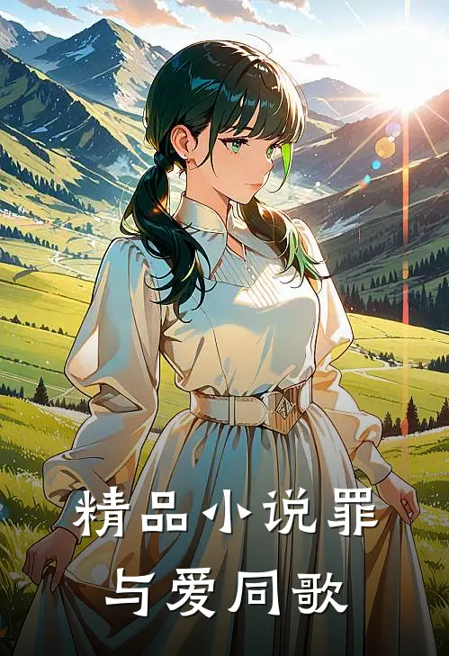 精品小说罪与爱同歌