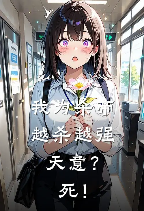 我为杀帝，越杀越强，天意？死！