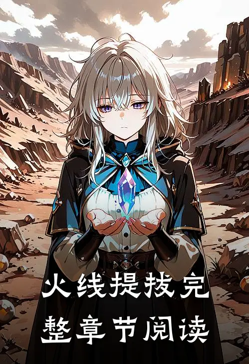 火线提拔完整章节阅读