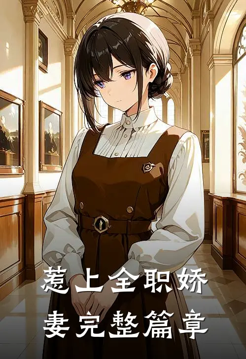 惹上全职娇妻完整篇章