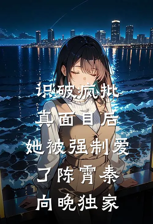 冬雪已至，爱意未归未删节