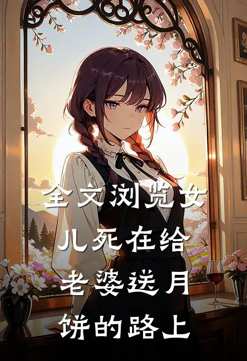 全文浏览女儿死在给老婆送月饼的路上
