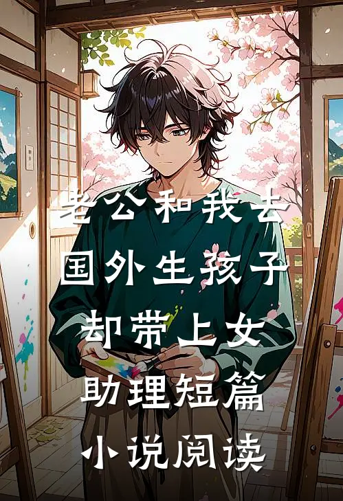 老公和我去国外生孩子，却带上女助理短篇小说阅读