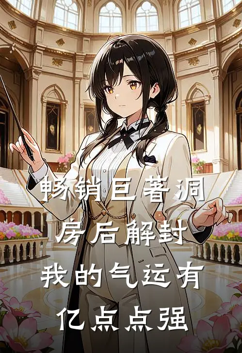 畅销巨著洞房后解封，我的气运有亿点点强