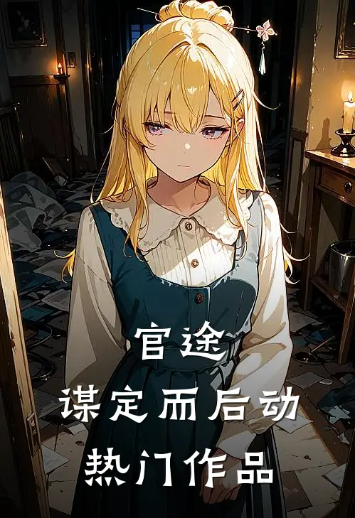 官途：谋定而后动热门作品