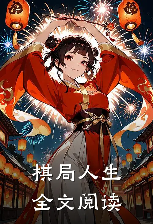 棋局人生全文阅读