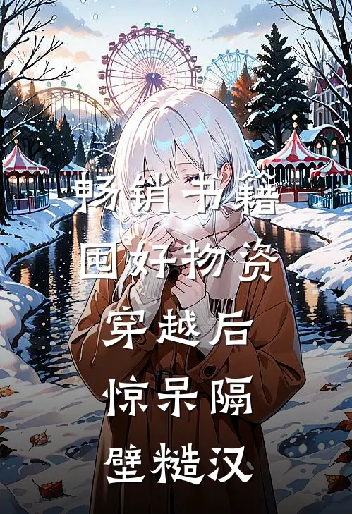 畅销书籍囤好物资穿越后，惊呆隔壁糙汉