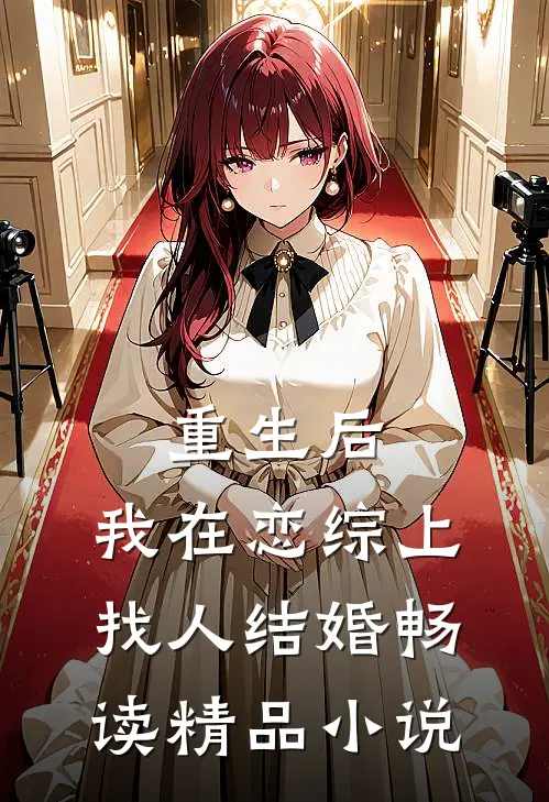 重生后，我在恋综上找人结婚畅读精品小说