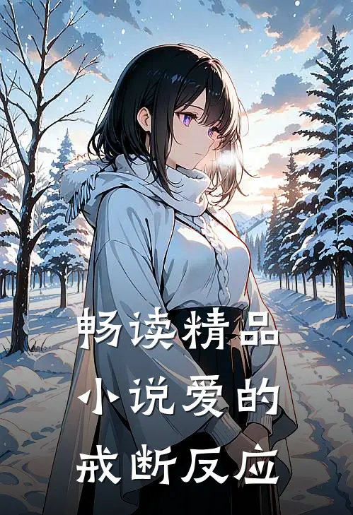 畅读精品小说爱的戒断反应