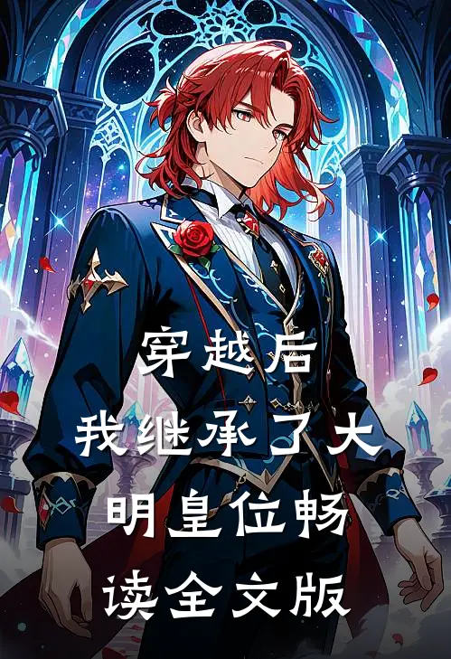 穿越后，我继承了大明皇位畅读全文版