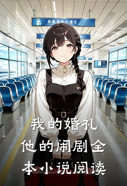 我的婚礼，他的闹剧全本小说阅读