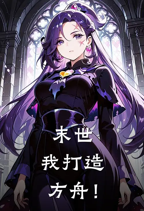 末世：我打造方舟！