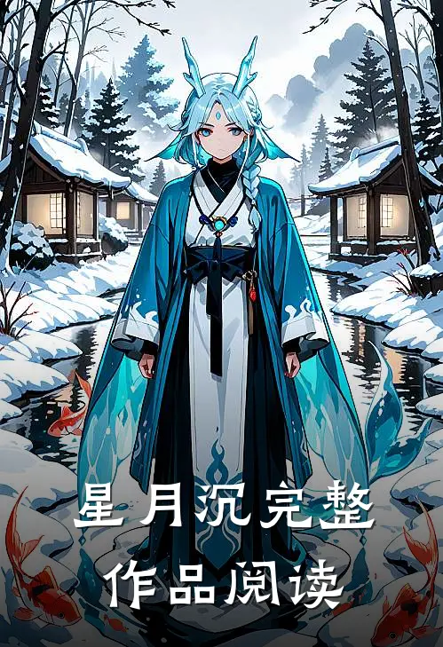 星月沉完整作品阅读