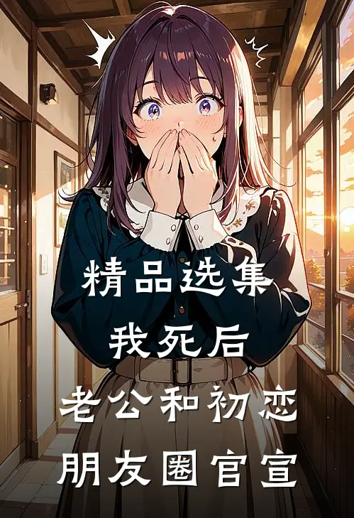 精品选集我死后，老公和初恋朋友圈官宣
