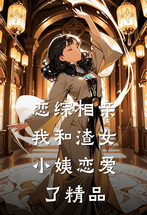 恋综相亲：我和渣女小姨恋爱了精品