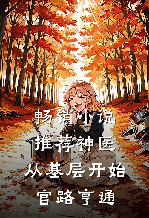 畅销小说推荐神医：从基层开始官路亨通