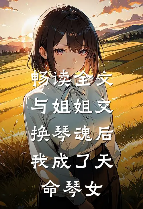畅读全文与姐姐交换琴魂后，我成了天命琴女