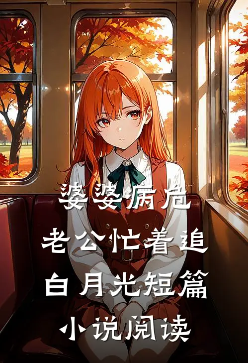 婆婆病危，老公忙着追白月光短篇小说阅读