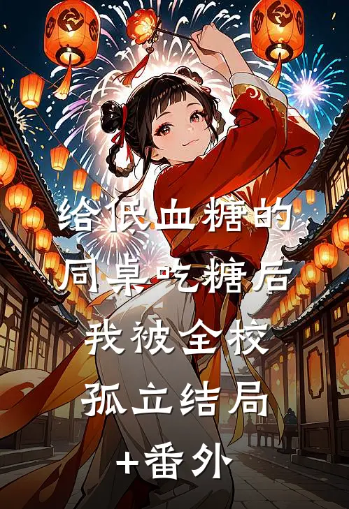 妻心如铁，我爱已殇完结版