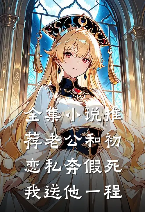 全集小说推荐老公和初恋私奔假死，我送他一程
