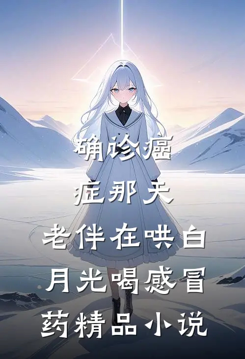 确诊癌症那天，老伴在哄白月光喝感冒药精品小说