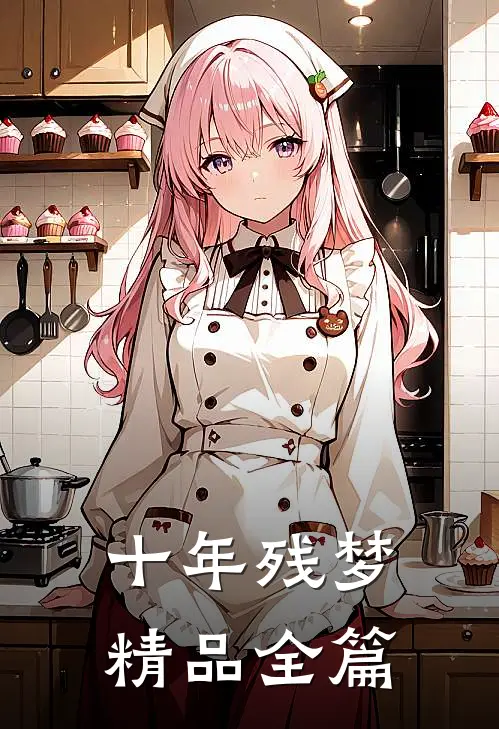 十年残梦精品全篇