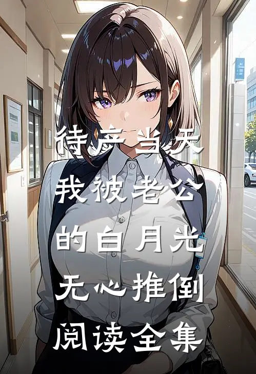 待产当天，我被老公的白月光无心推倒阅读全集