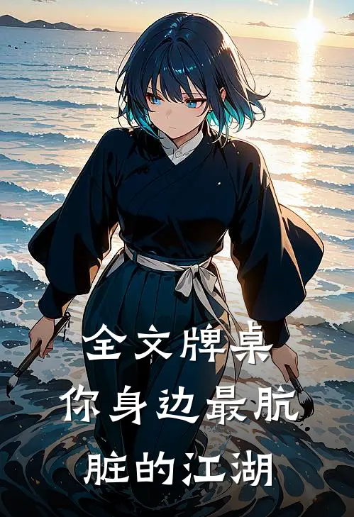 全文牌桌：你身边最肮脏的江湖